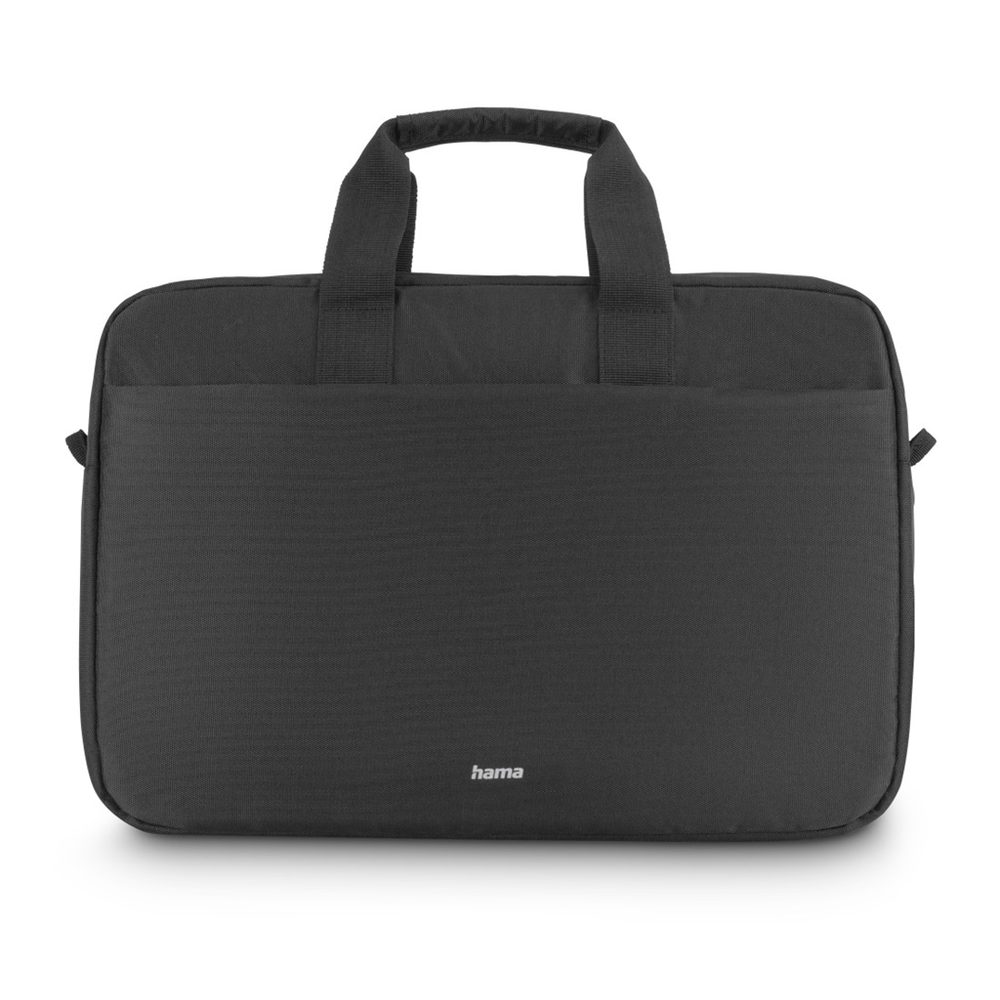 Levně Hama Traveller, brašna na notebook, 40-41 cm (15,6-16,2“), černá