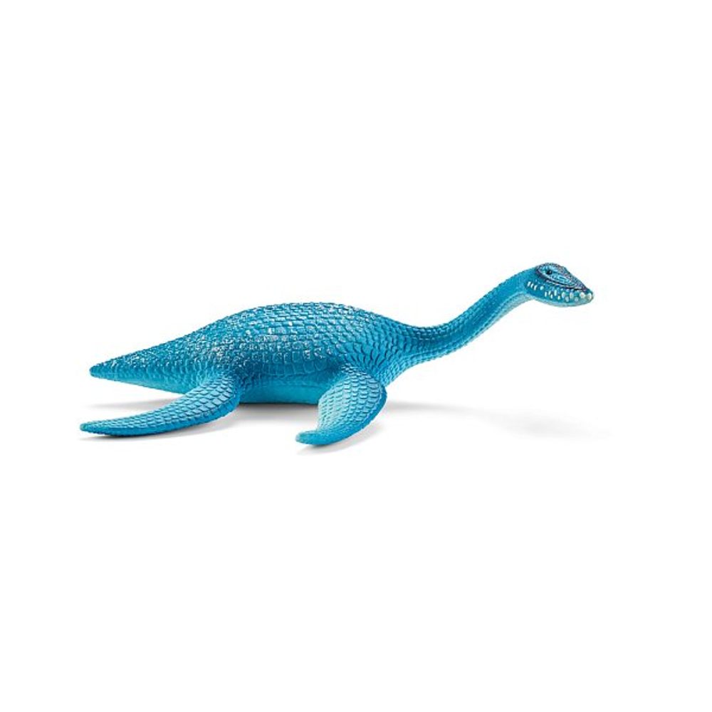 SCHLEICH Prehistorické zvířátko - Plesiosaurus