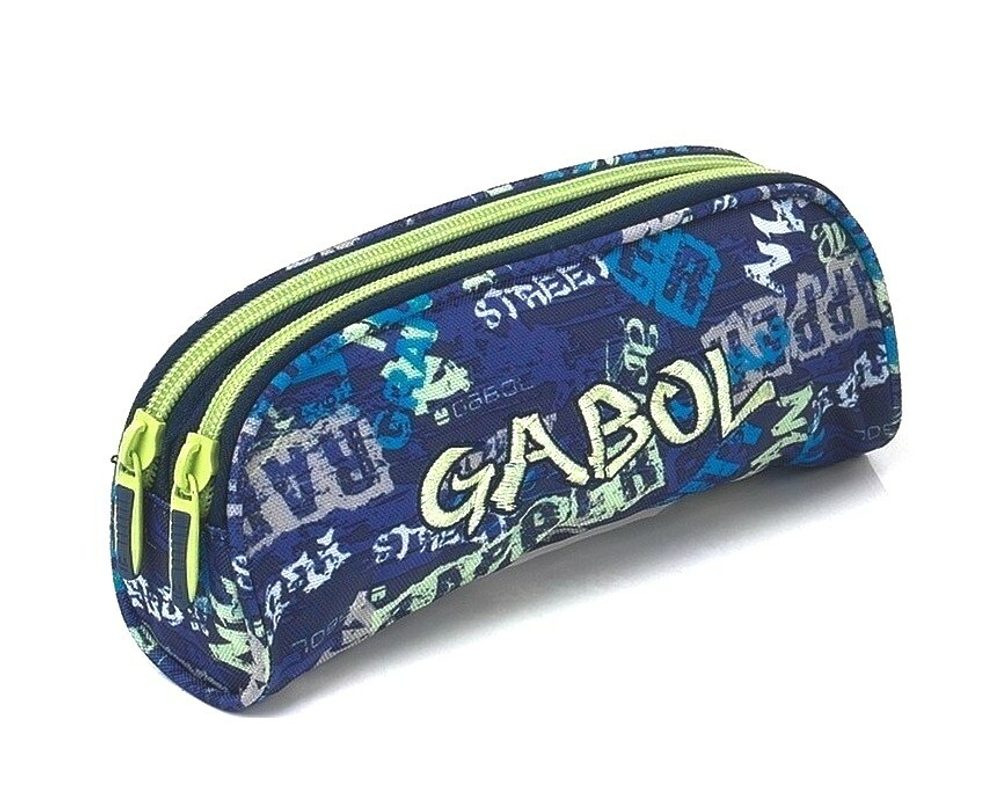 Gabol, Etue 2 zipy SPRAY 217931
