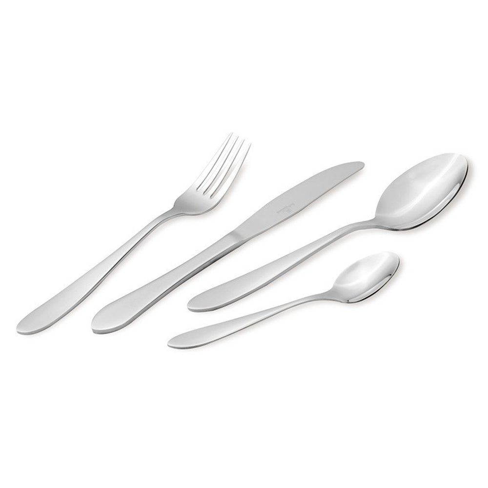 Levně BERLINGERHAUS Sada příborů 24 ks nerez mirror Cutlery set BH-3034