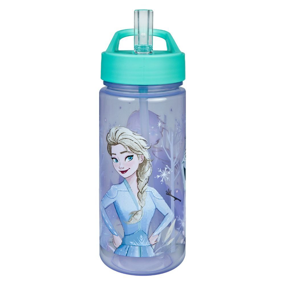 Levně Láhev na pití 500 ml Frozen