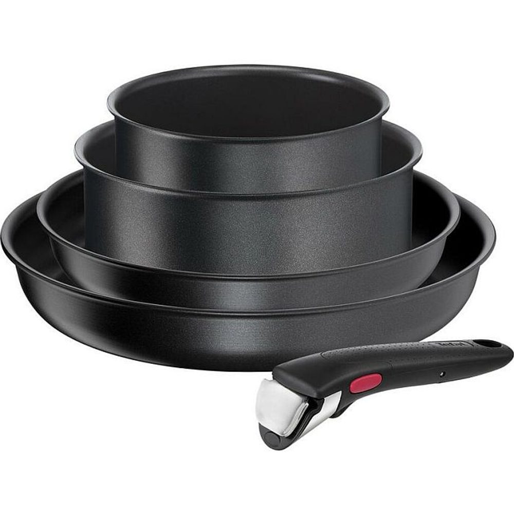Levně INGENIO Daily Chef sada 5 ks, induk.