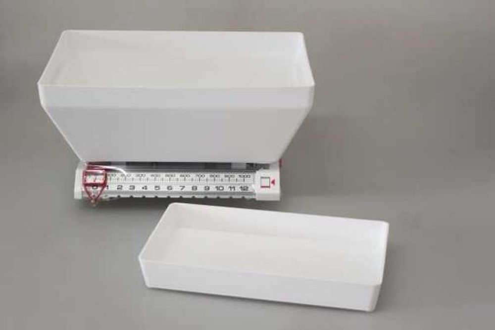 Levně váha 13kg kuch.mech., SILVA MAX. vč.2mís