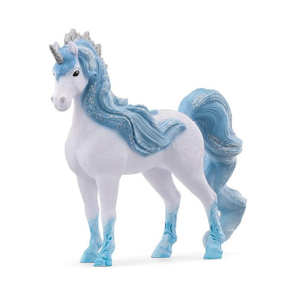 Levně SCHLEICH Bayala - jednorožec Flowy, klisna