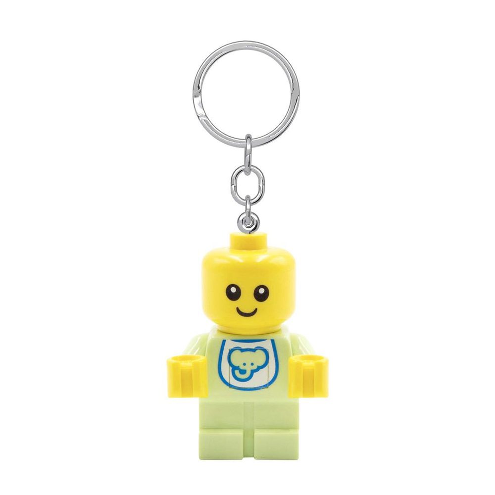 Levně LEGO Minifigures Baby svítící figurka (HT)