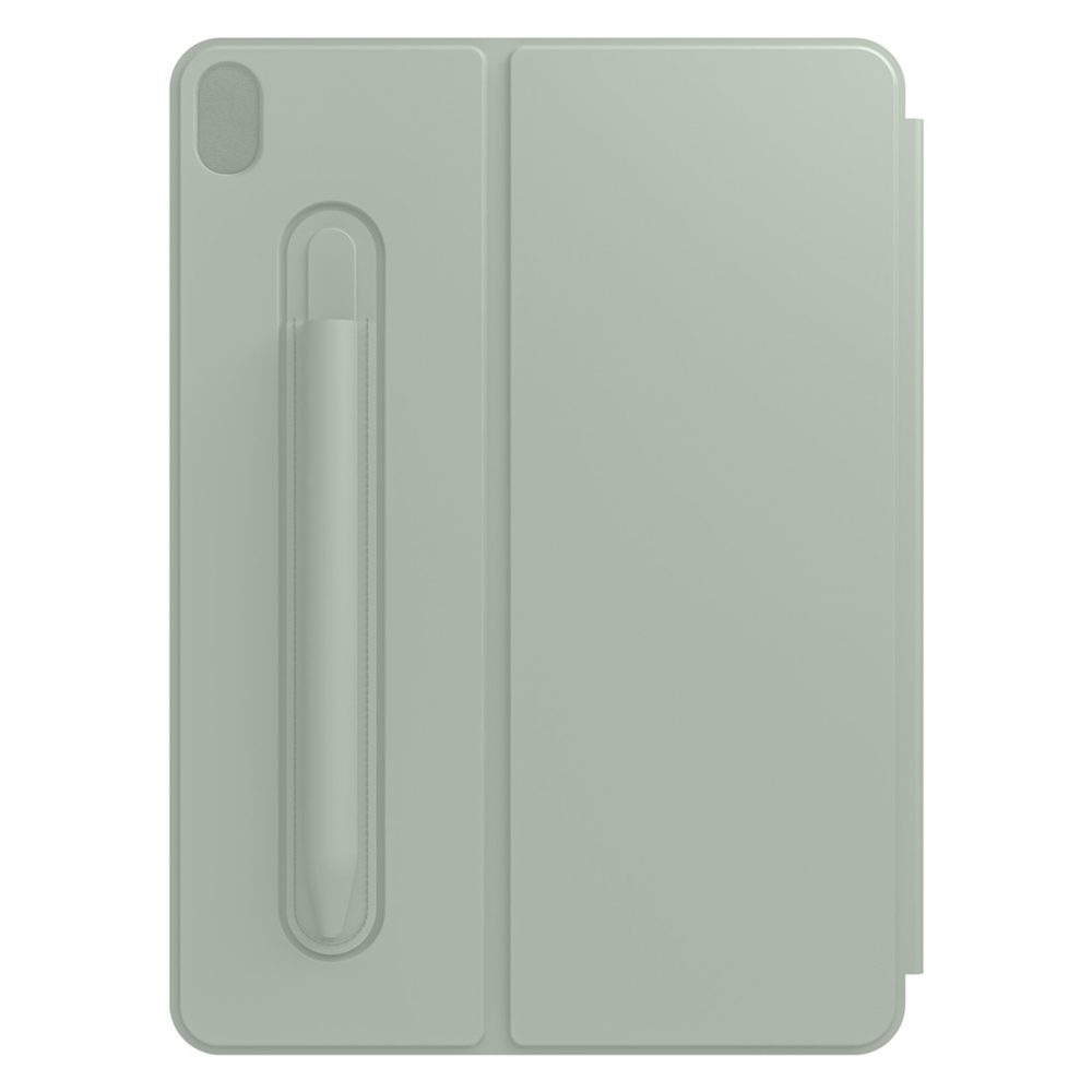 Levně White Diamonds Folio, pouzdro pre Apple iPad Air 10,9" (2020/2022), šalvějově zelené
