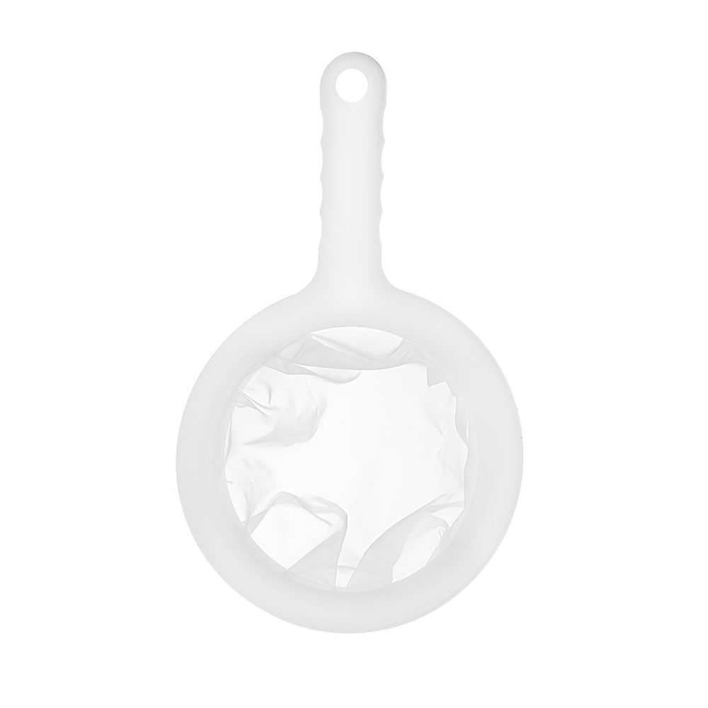 Levně Cedník WHITE jemný pr. 14,5 cm