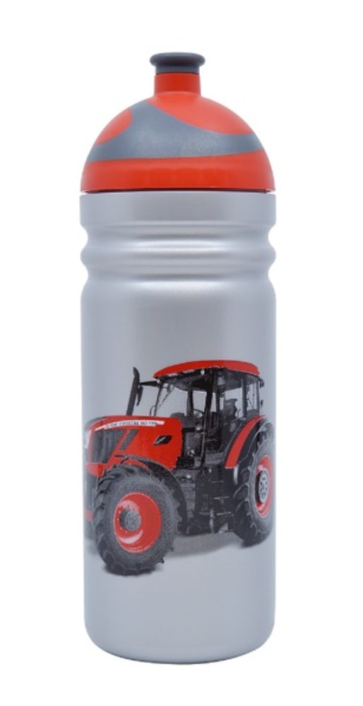 Levně Zdravá láhev Zetor 0,7l