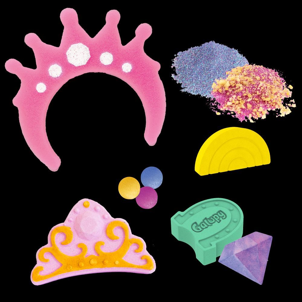 Levně INKEE- gift box GALUPY UNICORN