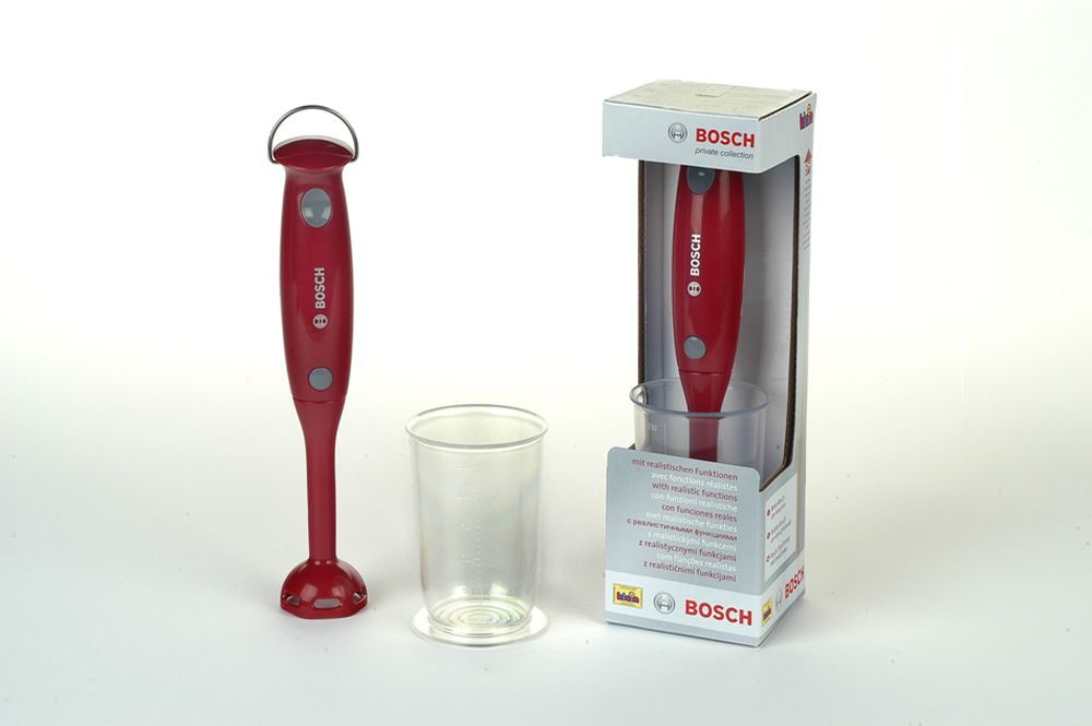 Levně Klein BOSCH mixer s nádobkou
