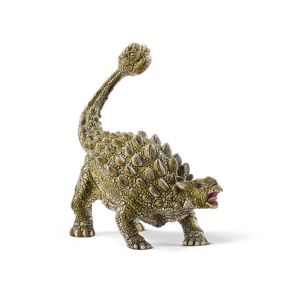 SCHLEICH Prehistorické zvířátko - Ankylosaurus