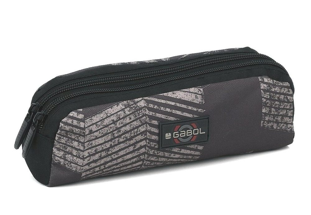 Gabol, Etue 2 zipy SCREAM 215031