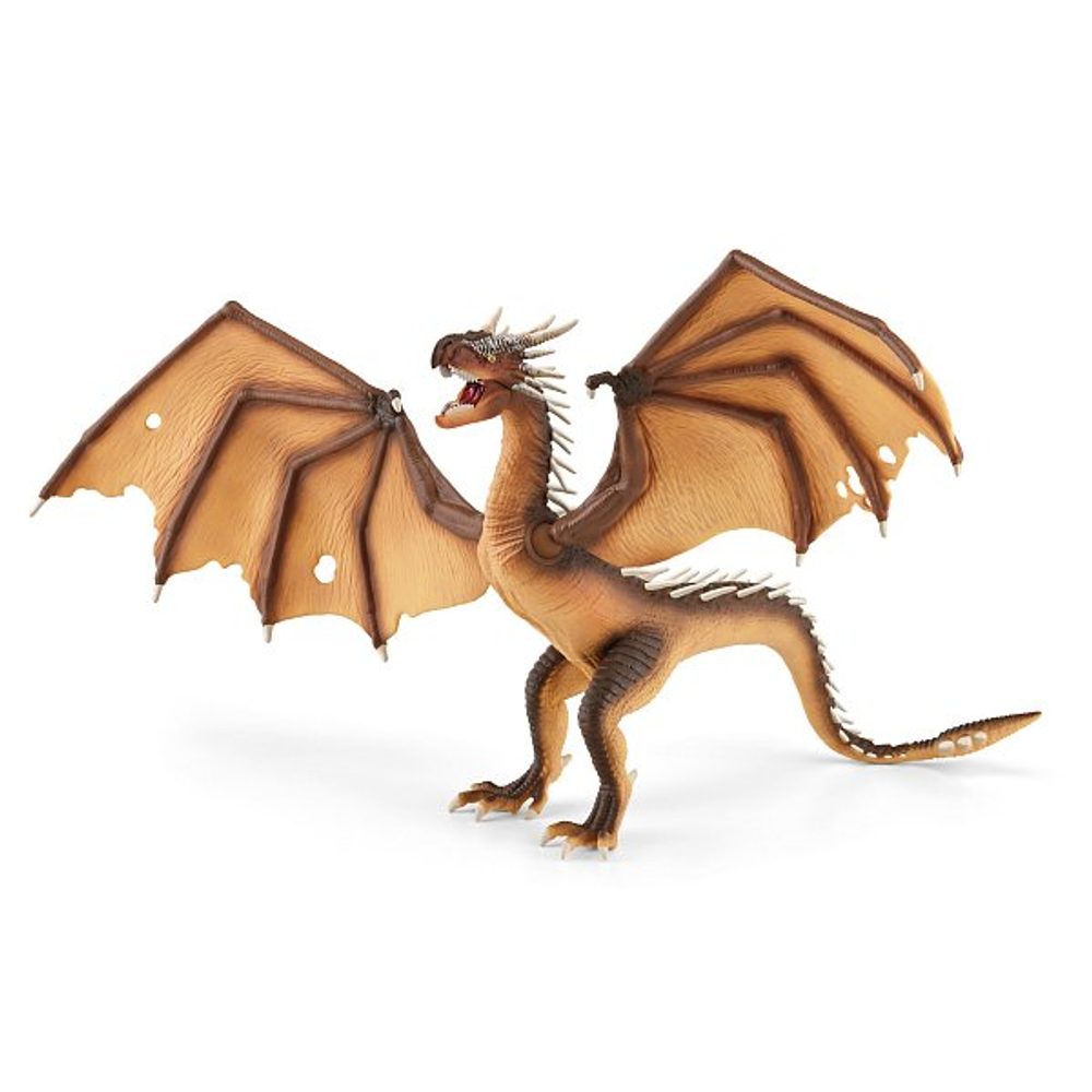 Levně SCHLEICH Harry Potter - Maďarský trnoocasý drak