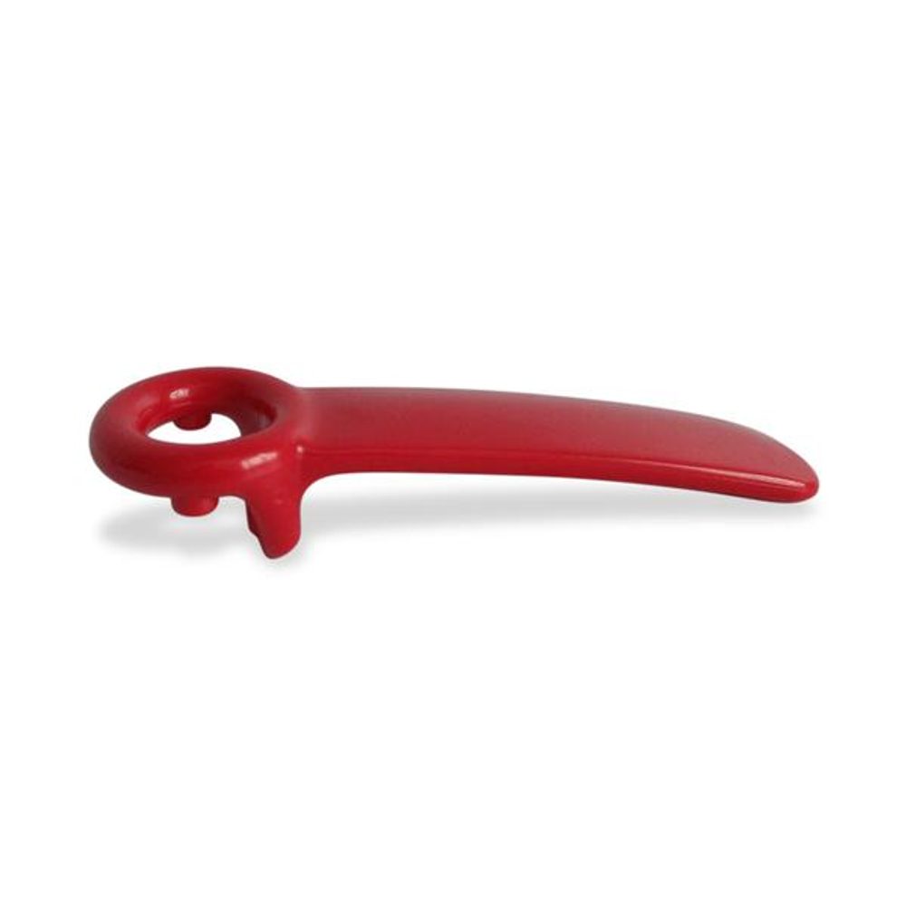 Levně TORO OTVÍRÁK NA ZAVAŘOVACÍ SKLENICE ABS PLAST14X5X2,5CM