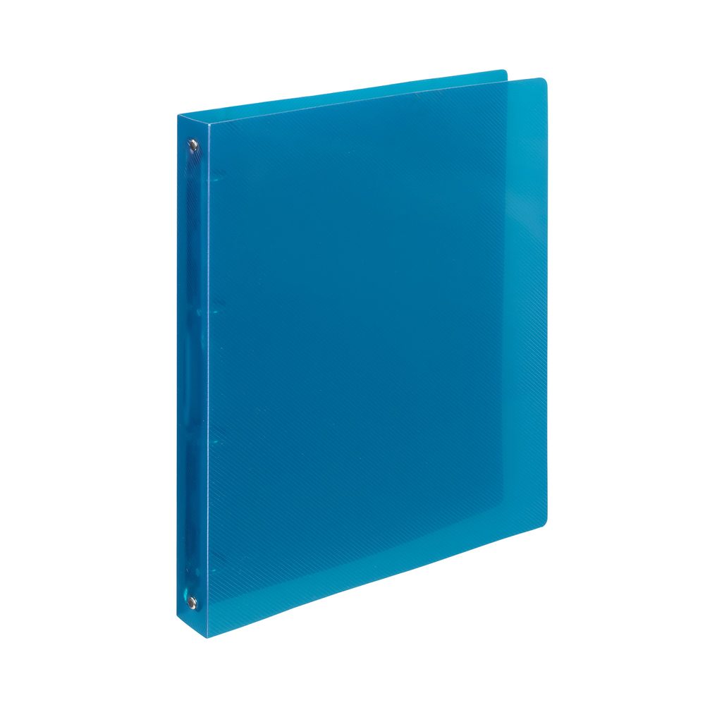 Levně Karton P+P Pořadač A4 4 kr ELECTRA tmavě zelená 2-606