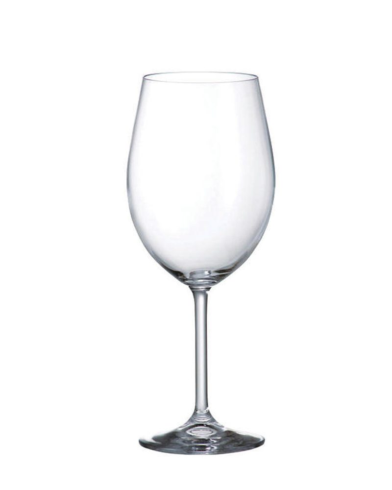 Levně sklen. 580ml, 6ks, GASTRO/COLIBRI červ.víno