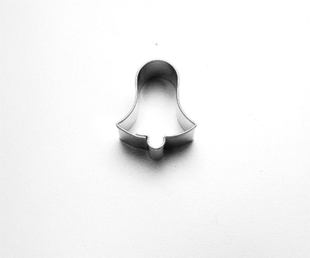 Levně vykr. 0355 Zvonek, 2,8cm