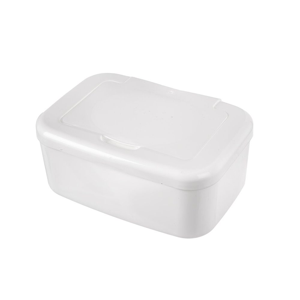 Levně Box na vlhčené ubrousky