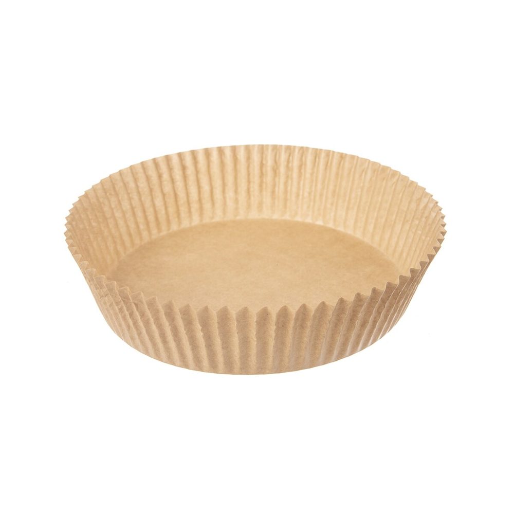 Levně Forma na pečení do horkovzdušné fritézy pr. 16 cm 100 ks
