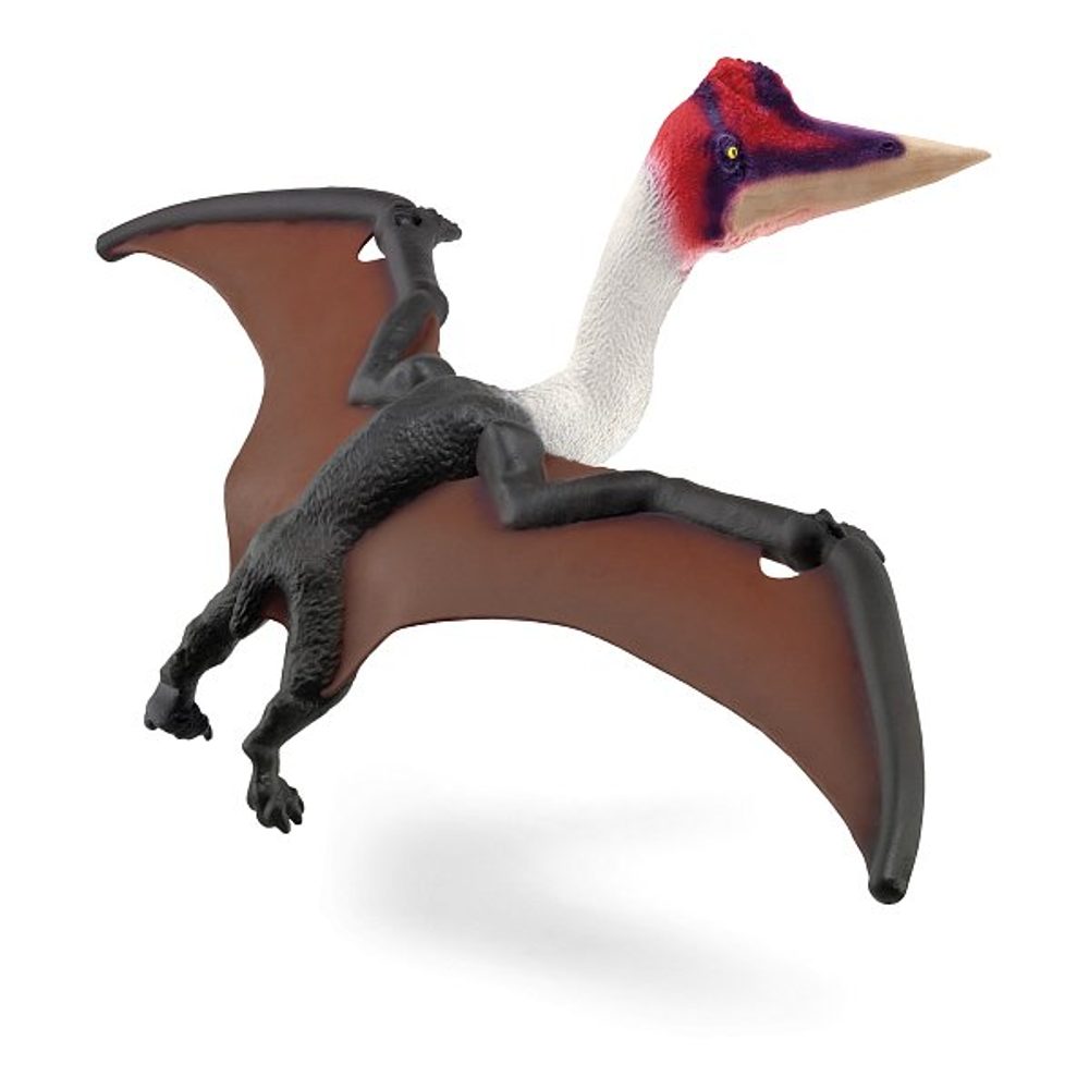 Levně SCHLEICH Prehistorické zvířátko - Quetzalcoatlus