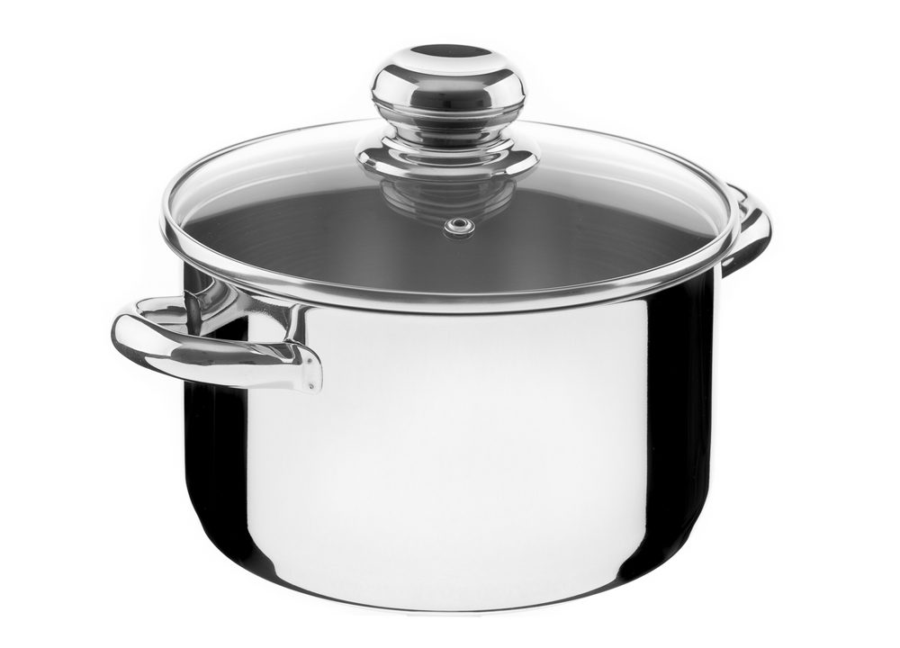 Levně hrnec+PO d18cm, 3,0l NR PREMIUM