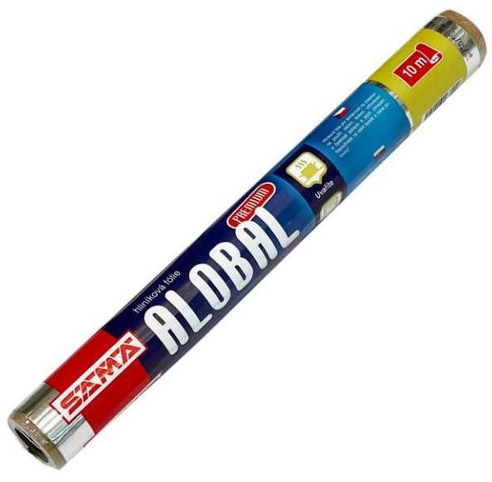 Levně SAMA ALOBAL PREMIUM 10M, 29CM, SÍLA 9?M
