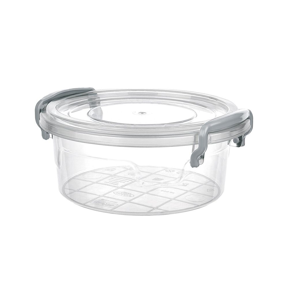 Levně Box MULTI nízký 0,6 l