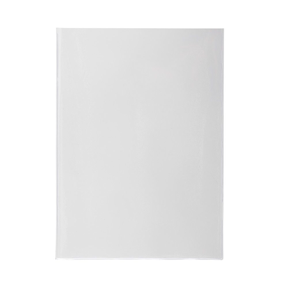 Levně Karton P+P Průhledný obal A5 - "U" PVC na výšku 2-010