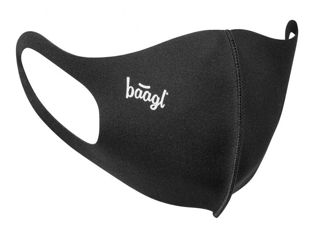 Levně BAAGL Antibakterialní rouška pro děti