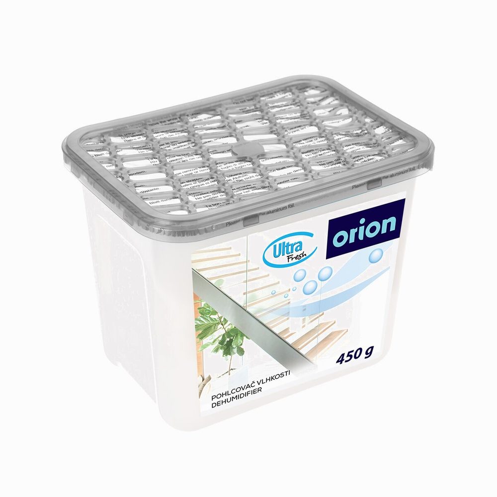 Levně Pohlcovač vlhkosti 450 g