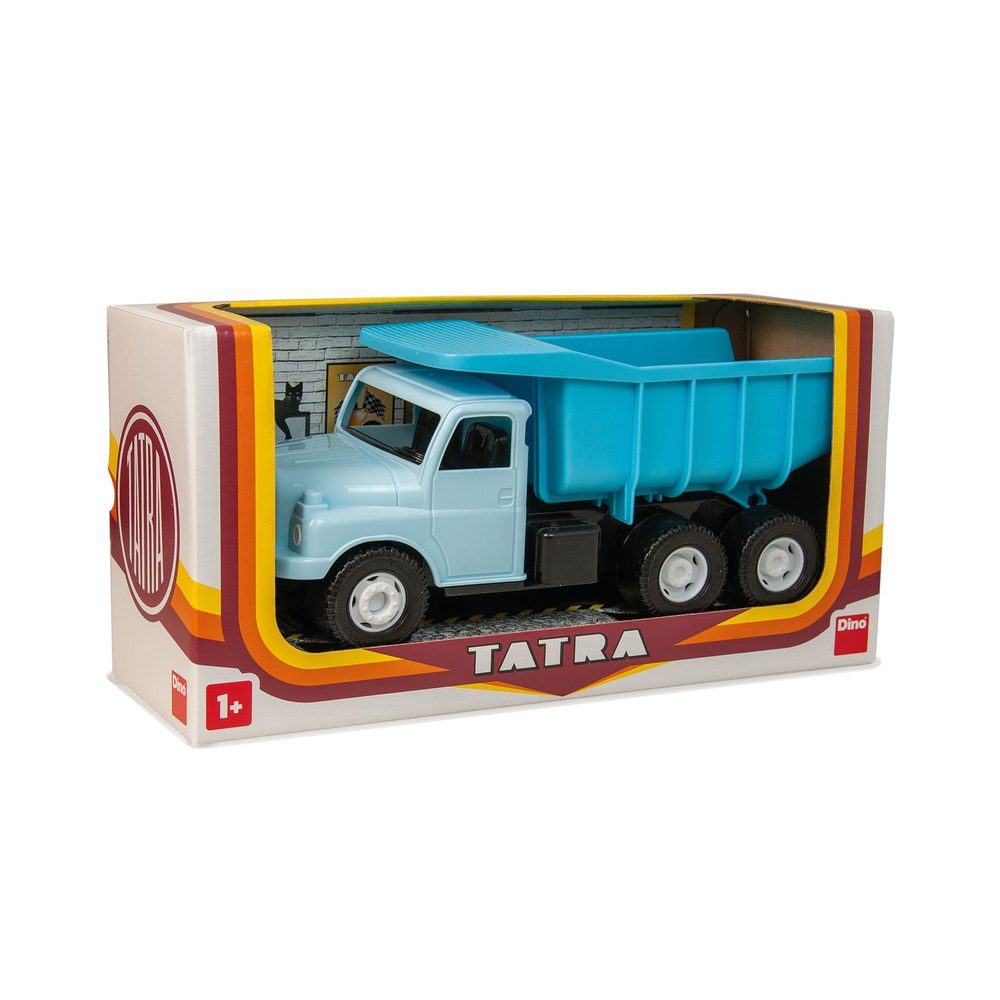Levně TATRA 148 SVĚTLE MODRÁ 30 CM