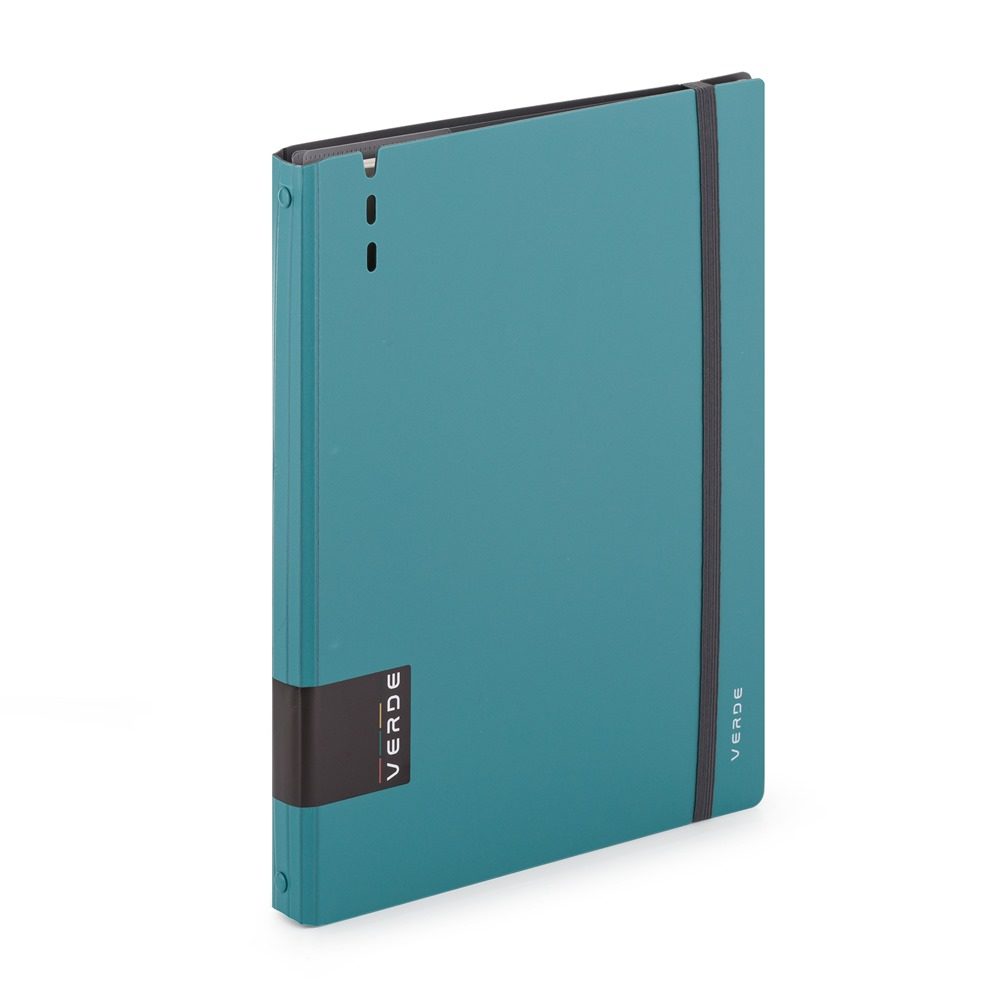 Karton P+P KARIS A4 foam VERDE milano