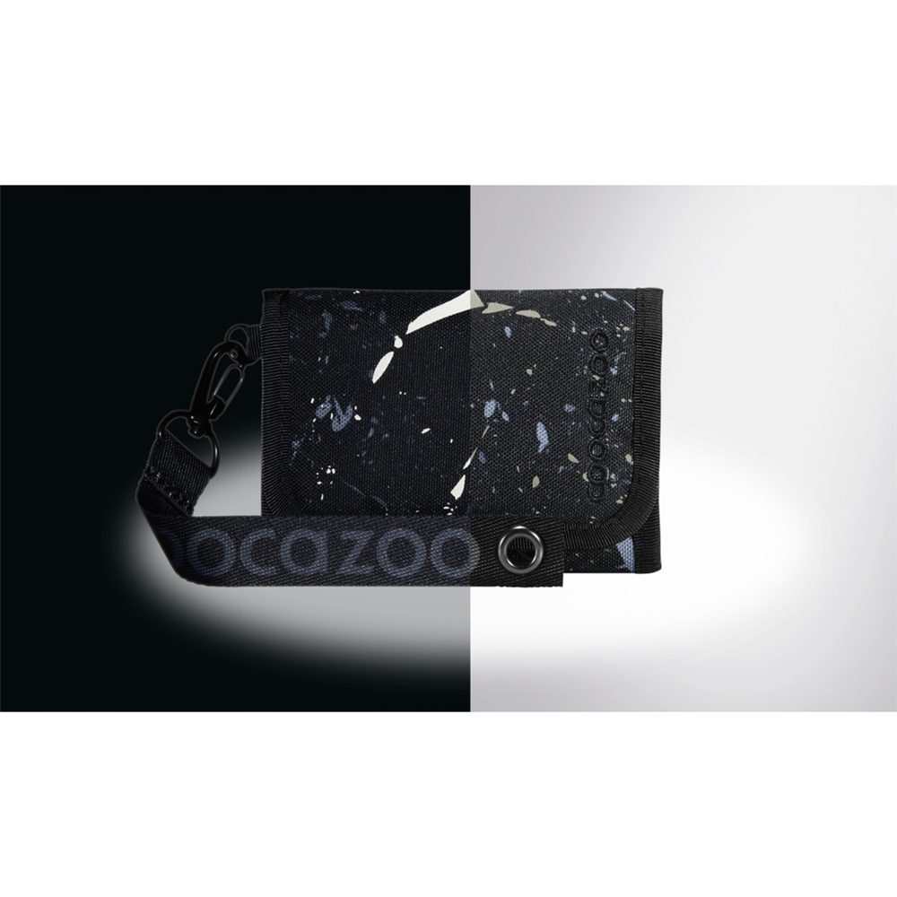 Peněženka coocazoo, Reflective Splash (obrázek 3)