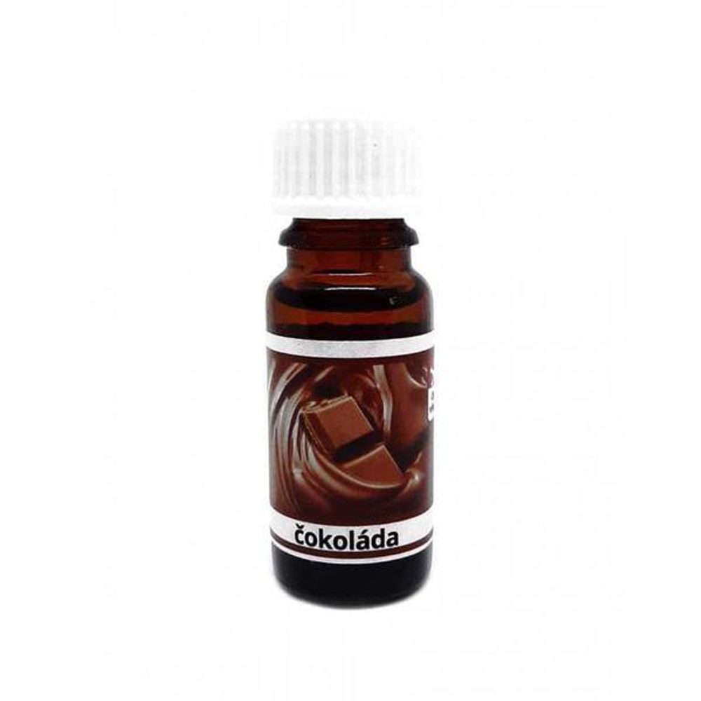 Levně Nezařazeno ESENCIÁLNÍ OLEJ 10ML, ČOKOLÁDA