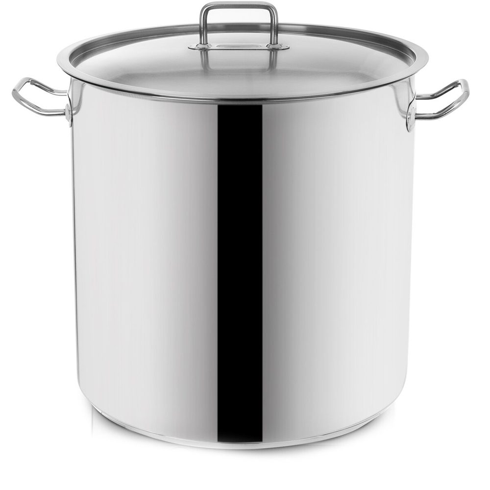 Levně Hrnec STOCK s poklicí 50 l