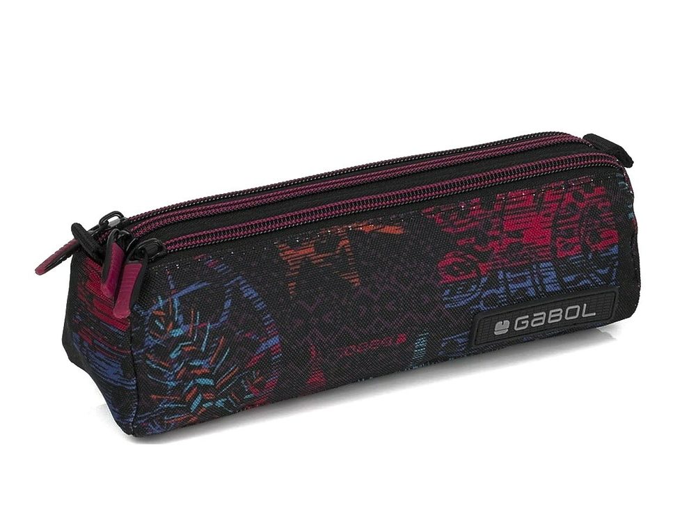 Gabol, Etue 3 zipy SPIRIT 220009