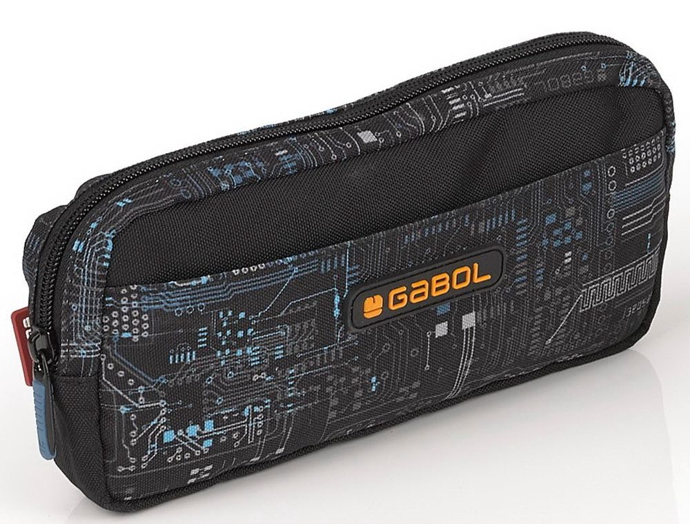 Gabol, Gabol pouzdro ploché POWER 220263