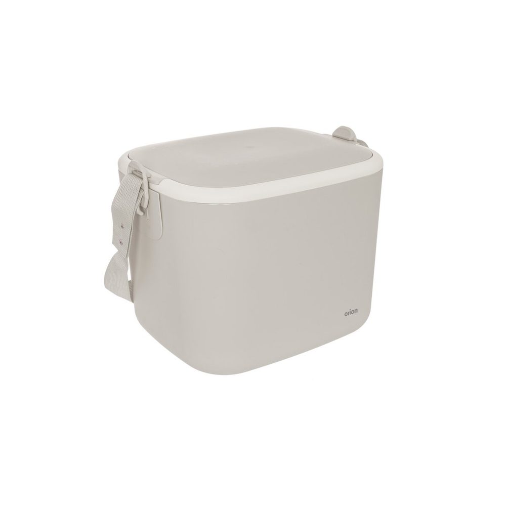 O Box chladicí UH 5,5 l béžová