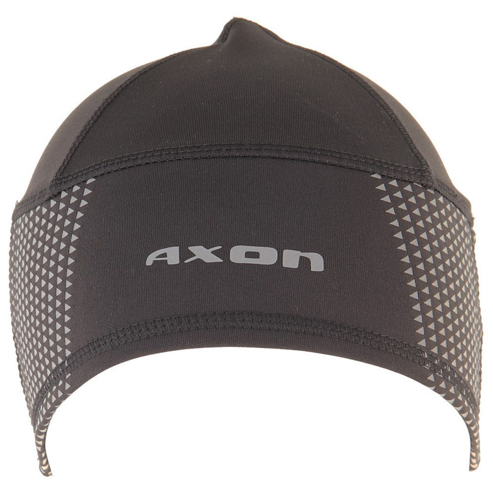 Axon Sportovní čepice  Winner - černá - L/XL