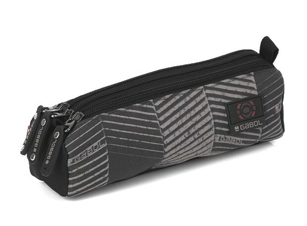 Gabol, Etue 3 zipy SCREAM 215009