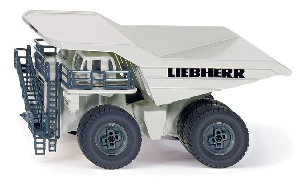 Levně SIKU Super - Liebherr T264