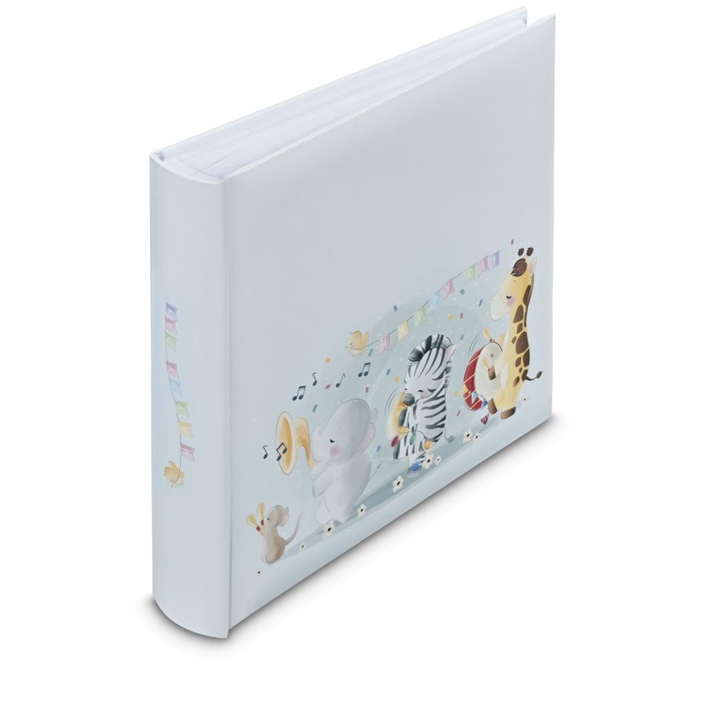 Levně Hama album klasické ANIMALS 30x30 cm, 100 stran