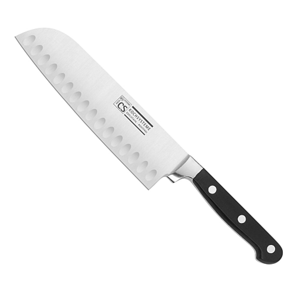 Levně CS SOLINGEN Nůž 15 cm santoku PREMIUM CS-029715
