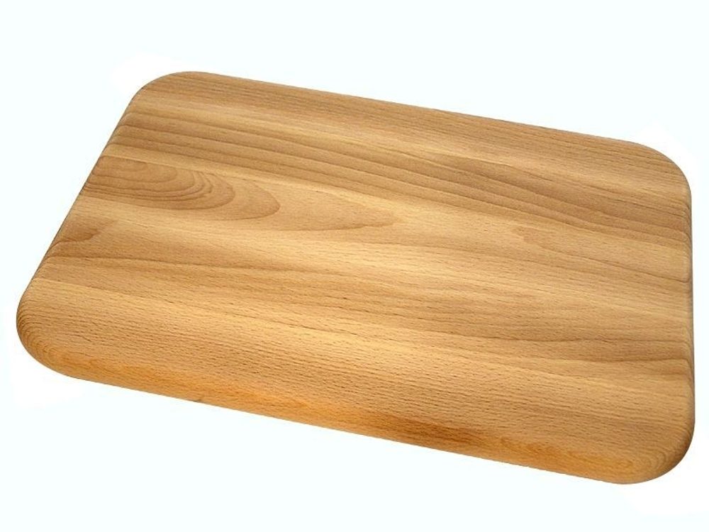Levně prkénko 35x25x1,9 dřevo napuš.olejem
