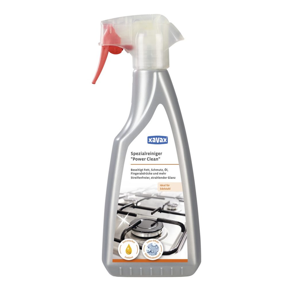 Levně Xavax Power Clean, speciální čistič, 500 ml