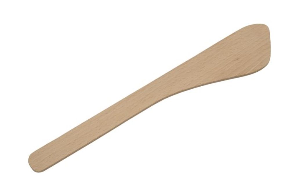 Levně obracečka 30cm, dřevo