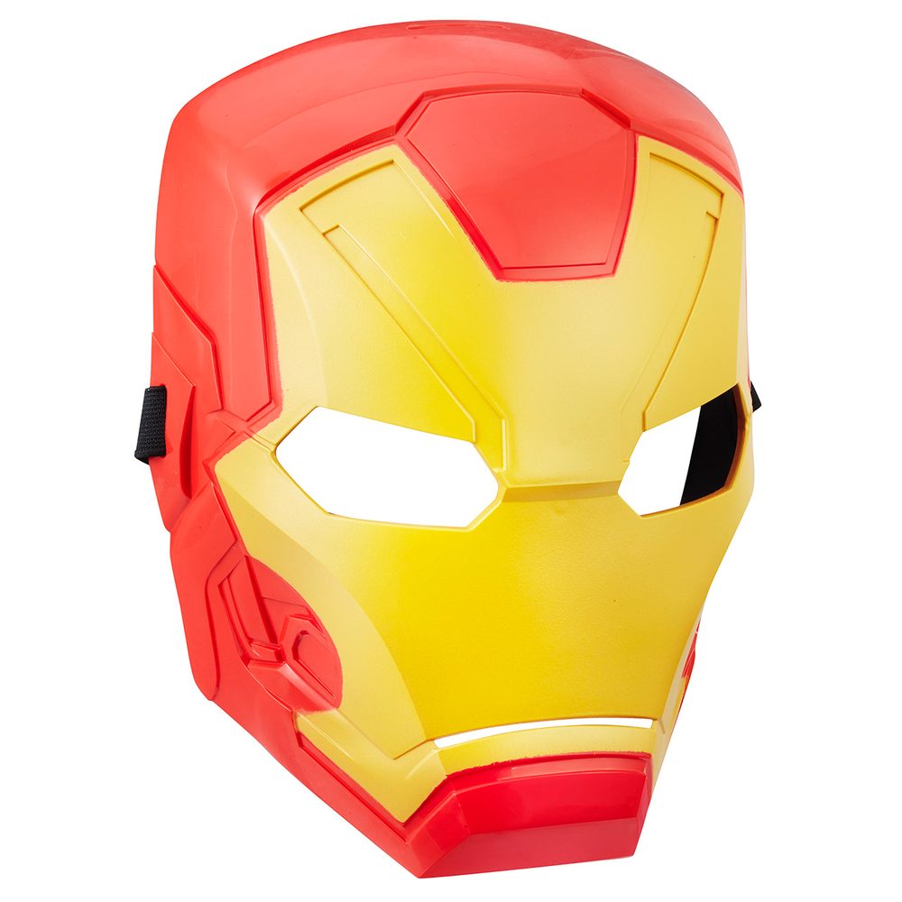 Hasbro AVN Hrdinská maska (obrázek 2)