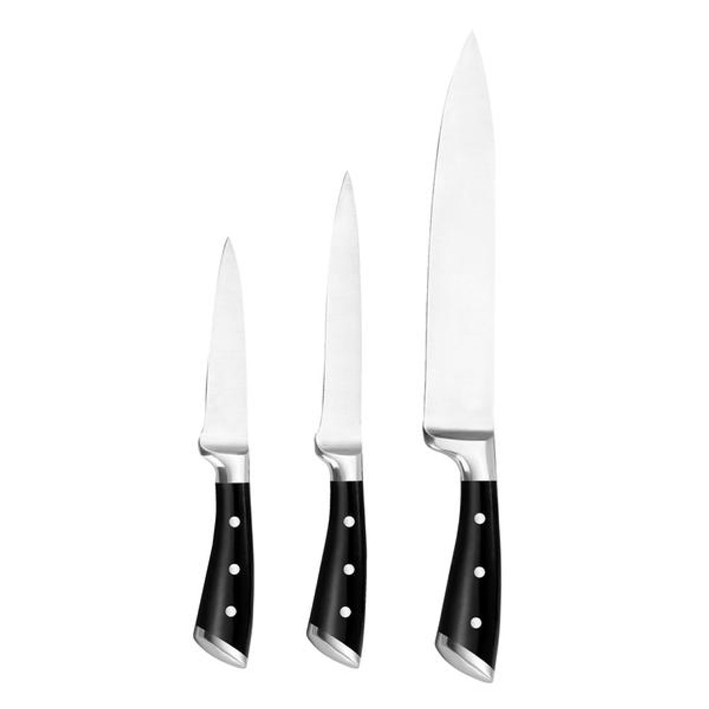 Levně Provence SADA NOŽŮ 3KS PROVENCE GOURMET