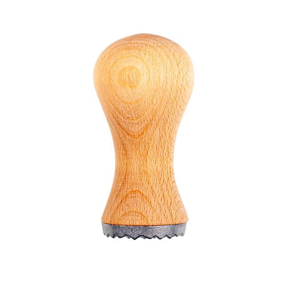 Levně TORO PALIČKA DŘEVĚNÁ TORO PRŮM. 5CM