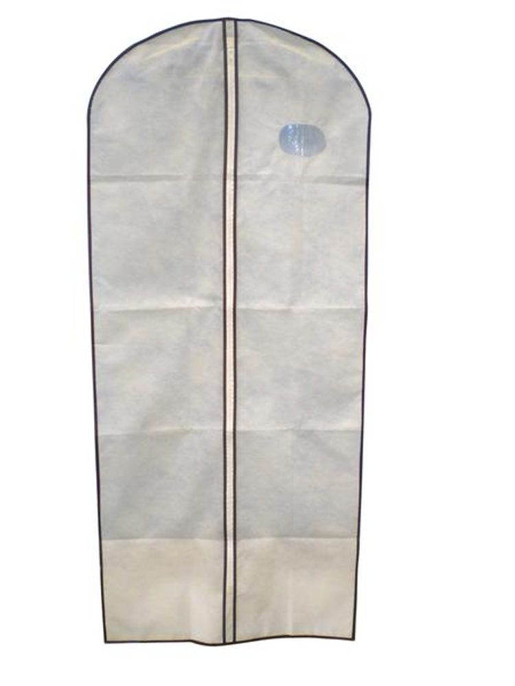Levně TORO obal na oblek 60 x 135 cm